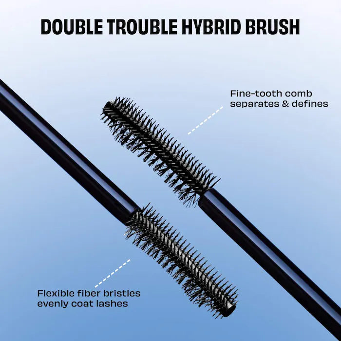 Benefit Cosmetics - BADgal Bounce Volumizing Mascara