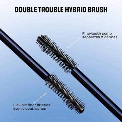 Benefit Cosmetics - BADgal Bounce Volumizing Mascara