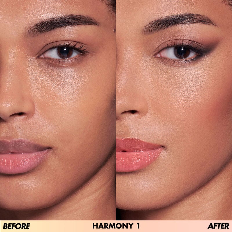 HD SKIN FACE ESSENTIALS PALETTE WITH HIGHLIGHTERS