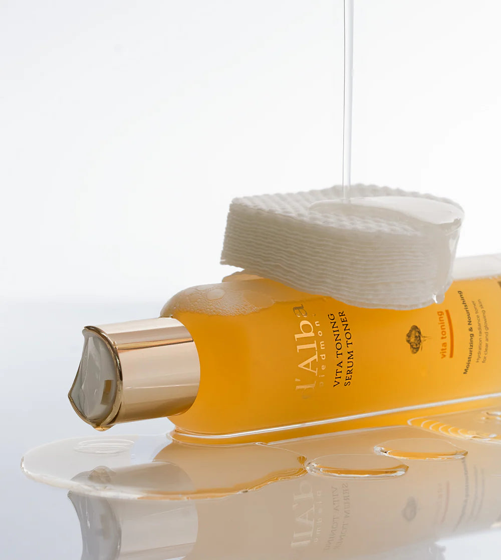 d'Alba - Vita Toning Serum Toner