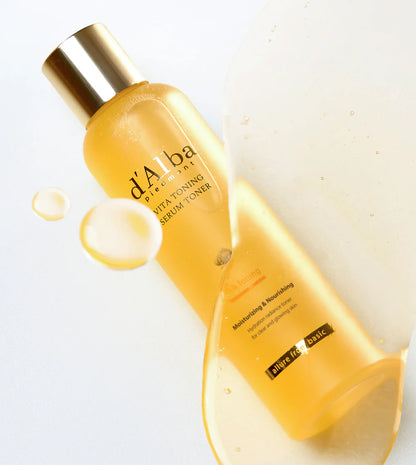 d'Alba - Vita Toning Serum Toner