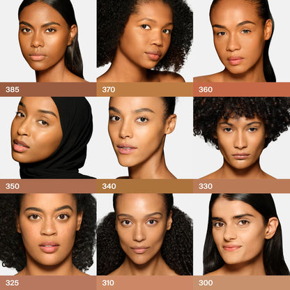 Haus Lab - Triclone Skin Tech Foundation