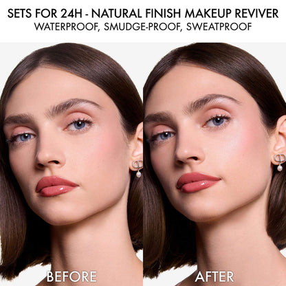 DIOR - Backstage Airflash Mist Makeup Setting Spray