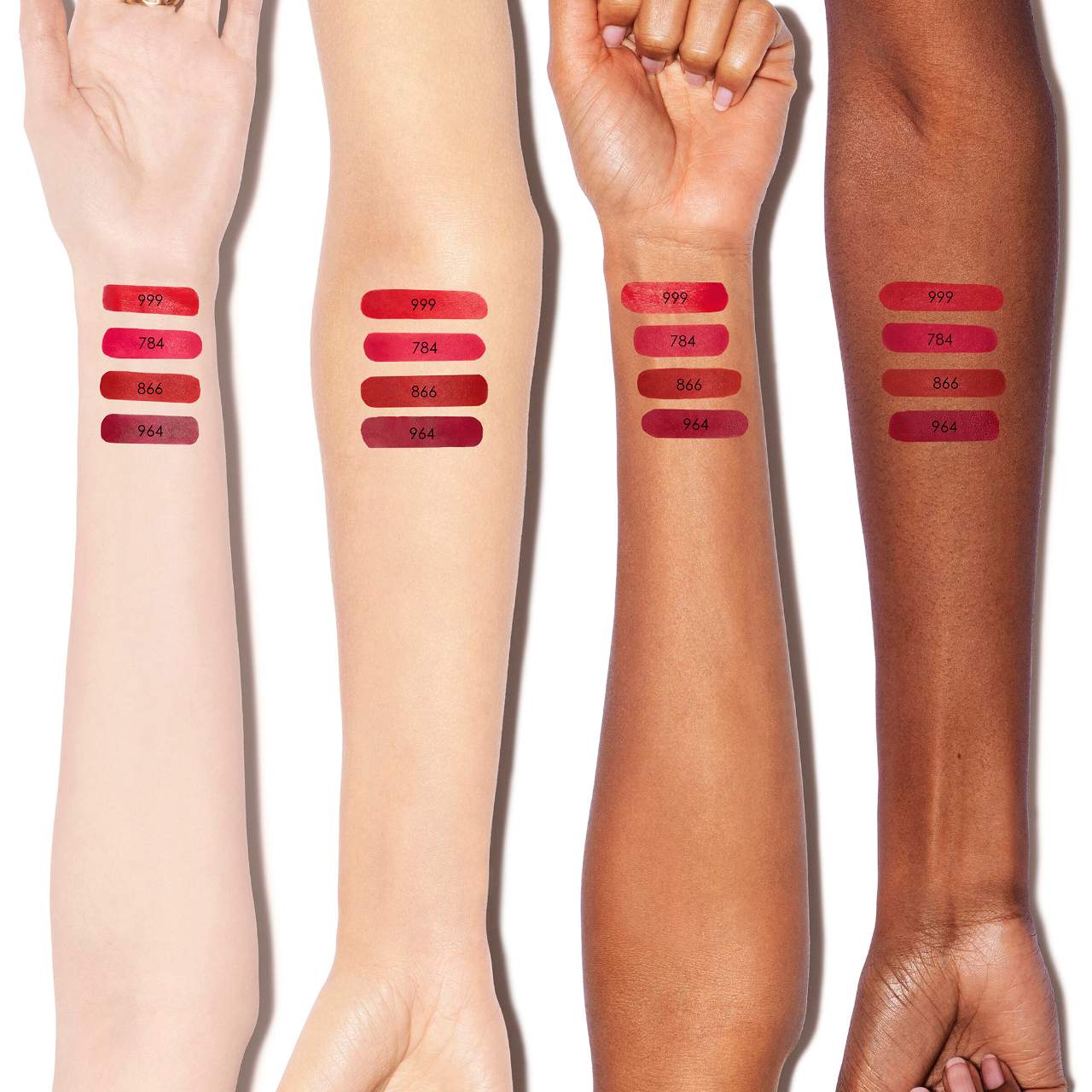 DIOR - Rouge Dior Lipstick