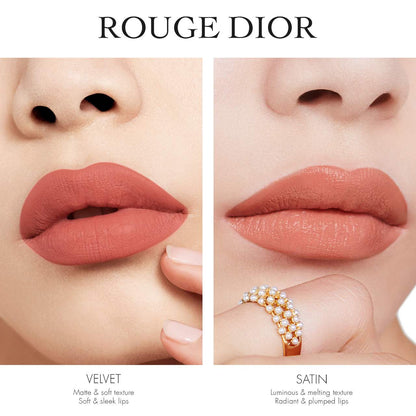 DIOR - Rouge Dior Lipstick