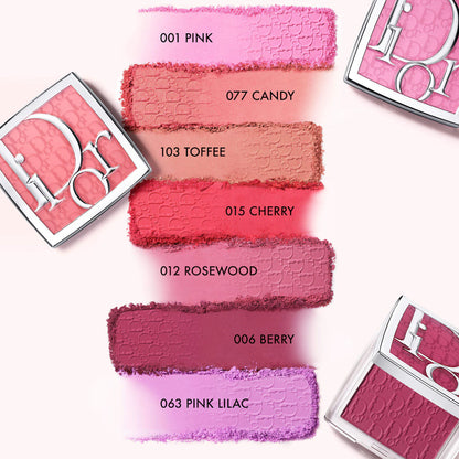 DIOR - Rosy Glow Powder Blush
