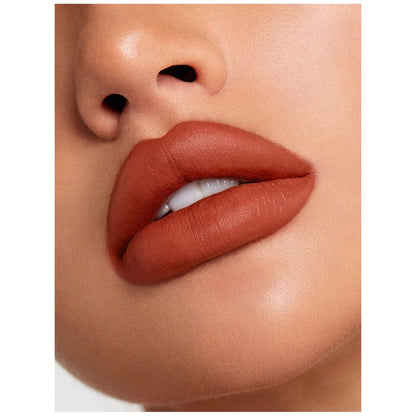 Sheglam - Matte Allure Lipstick