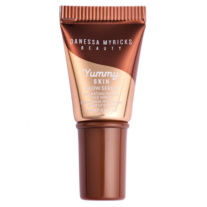 Danessa Myricks - Yummy Skin Glow Serum Main Squeeze Mini