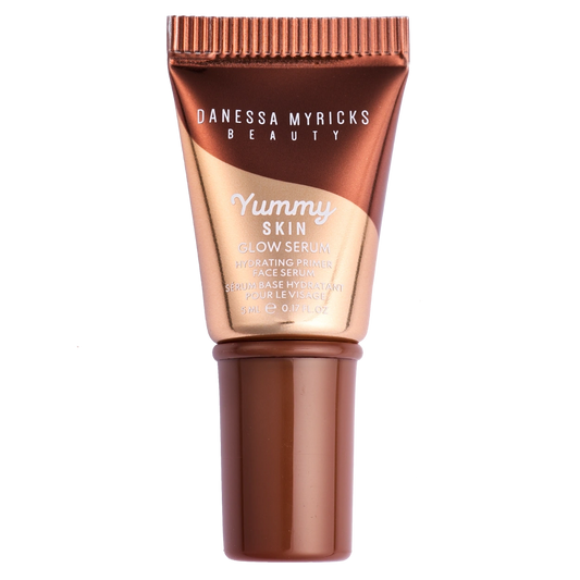 Danessa Myricks - Yummy Skin Glow Serum Main Squeeze Mini