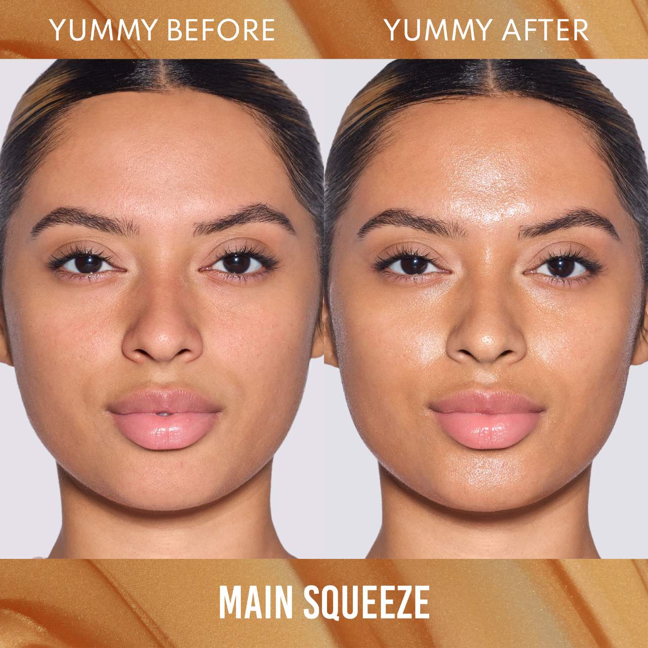 Danessa Myricks - Yummy Skin Glow Serum Main Squeeze Mini