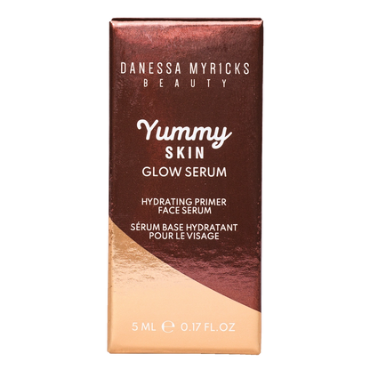 Danessa Myricks - Yummy Skin Glow Serum Main Squeeze Mini