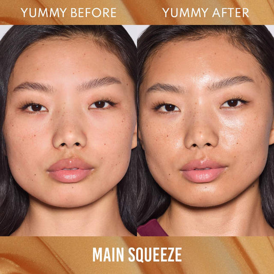 Danessa Myricks - Yummy Skin Glow Serum Main Squeeze Mini