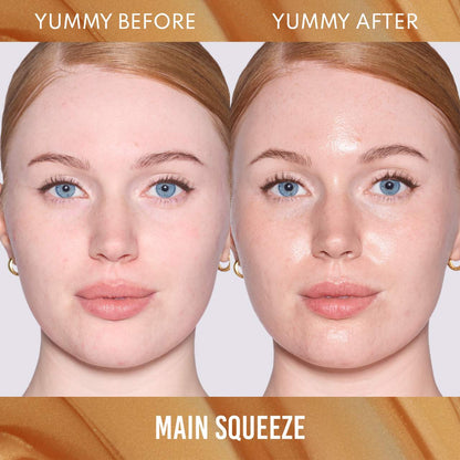 Danessa Myricks - Yummy Skin Glow Serum Main Squeeze Mini