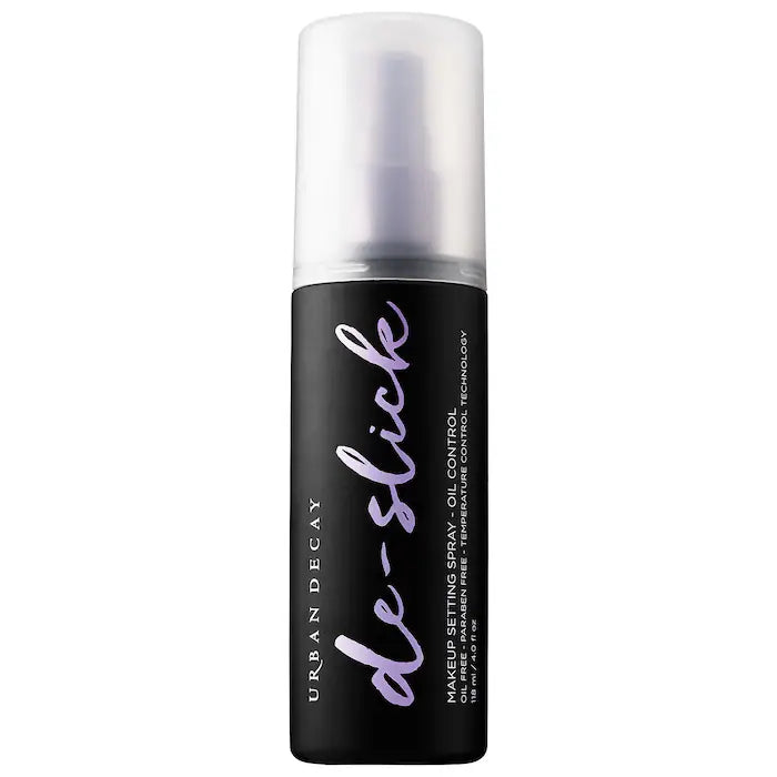 Urban Decay All Nighter Waterproof Makeup Setting Spray