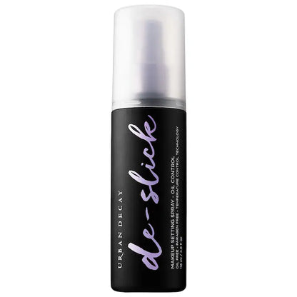 Urban Decay All Nighter Waterproof Makeup Setting Spray