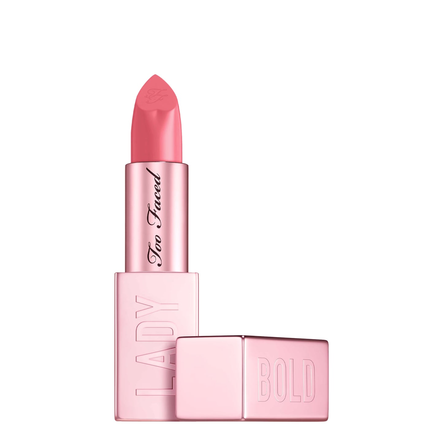Too Faced - Lady Bold Lipstick