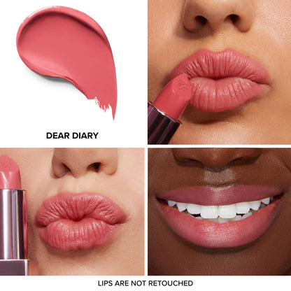 Too Faced - Lady Bold Lipstick