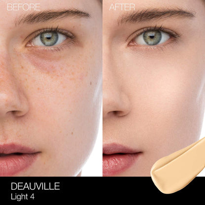 NARS - Natural Radiant Longwear Foundation