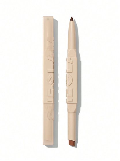 SHEGLAM - Glam 101 Lipstick & Liner Duo