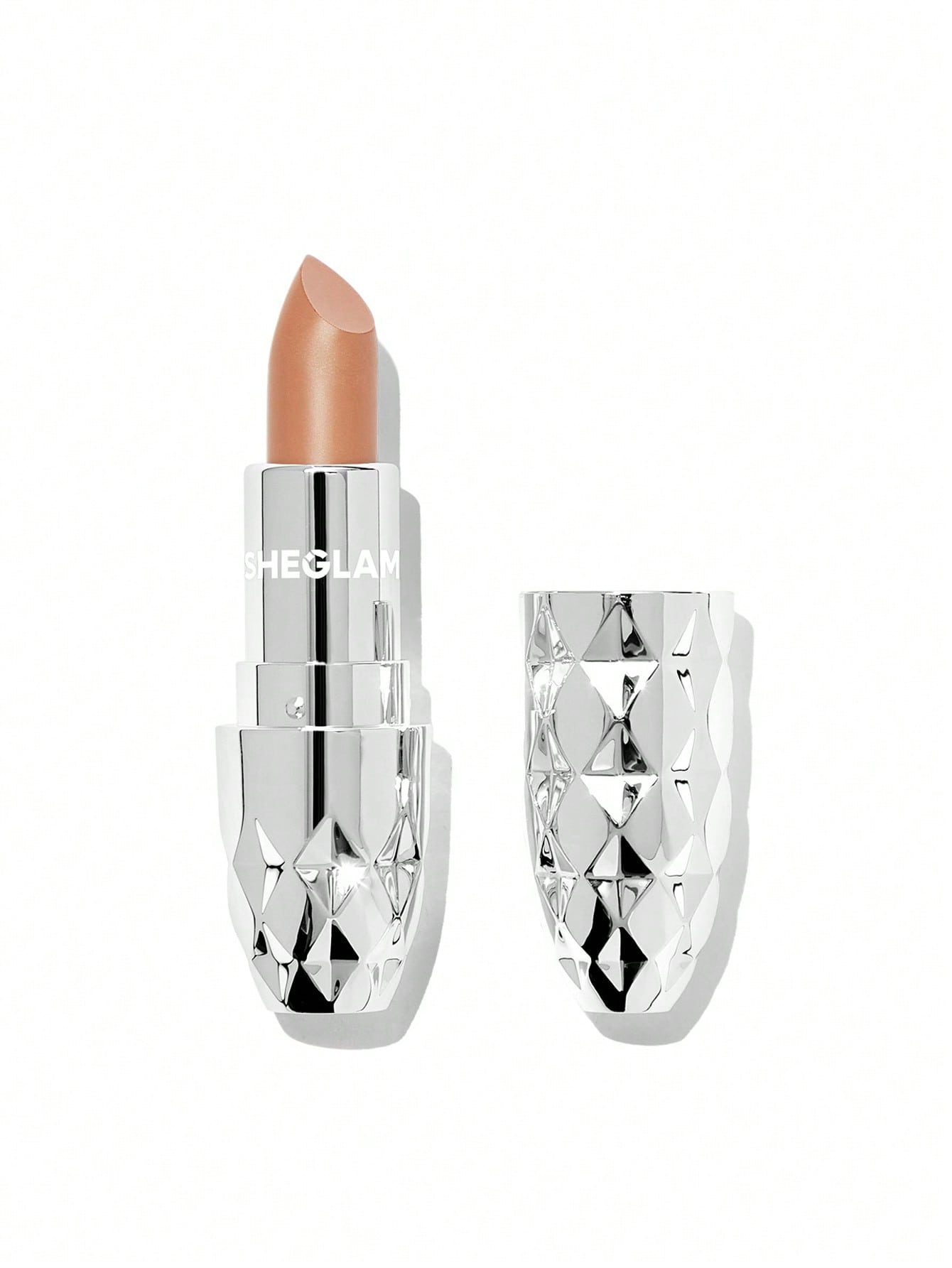 velvet lipstick price - sheglam shade deep under