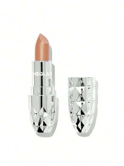 velvet lipstick price - sheglam shade deep under
