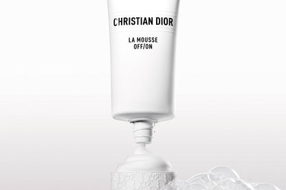 DIOR - La Mousse OFF/ON Foaming Cleanser