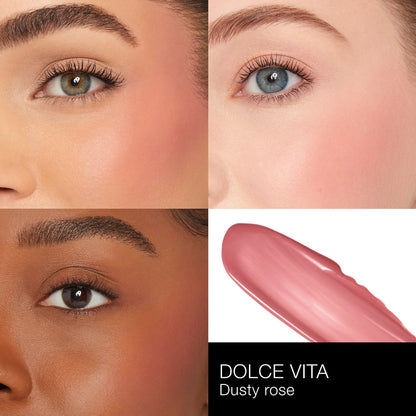 Dolce Vita - dusty rose / 0.23 oz / 7 mL