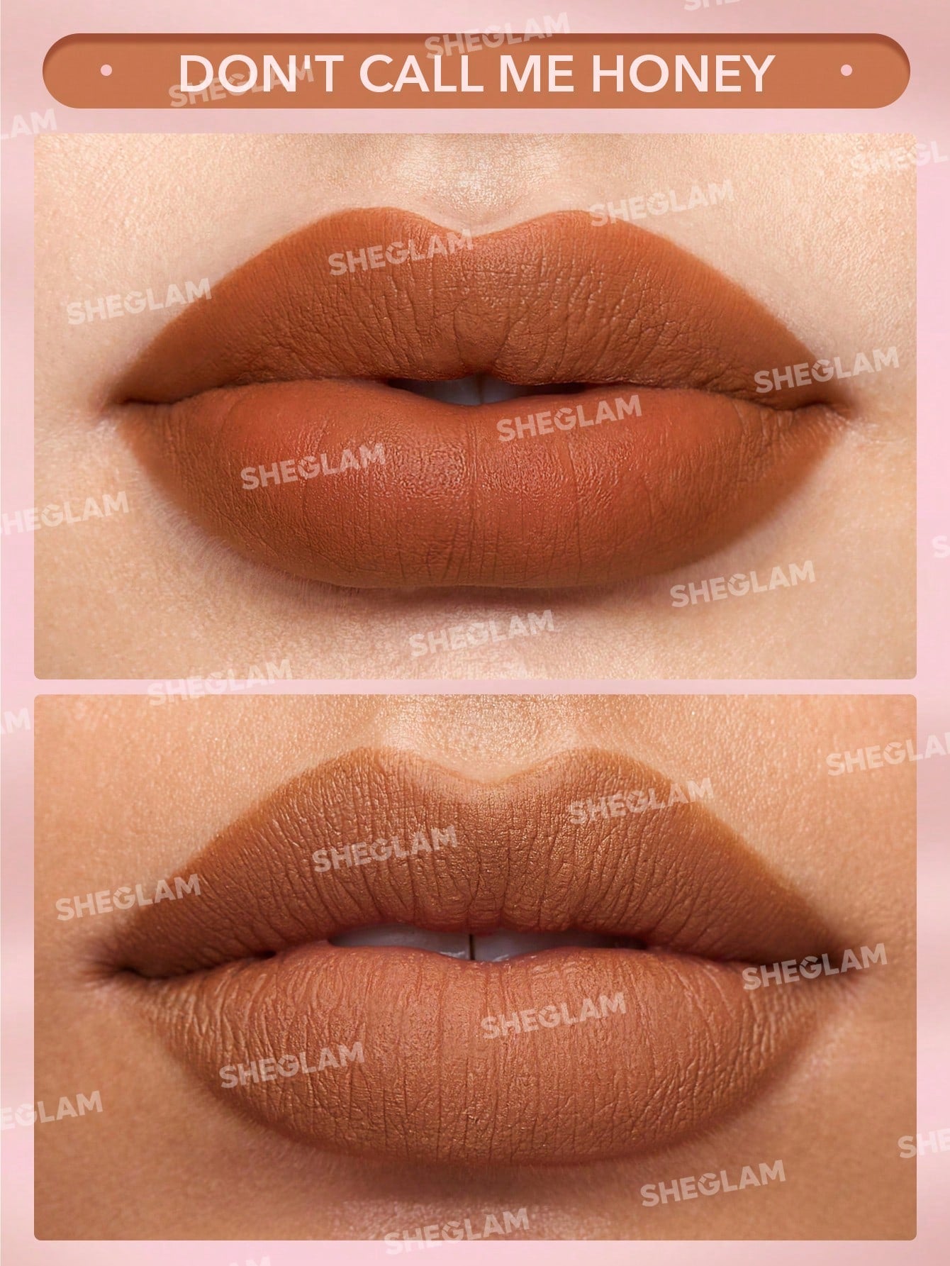 sheglam matte lipstick in pakistan - Don't call me honey