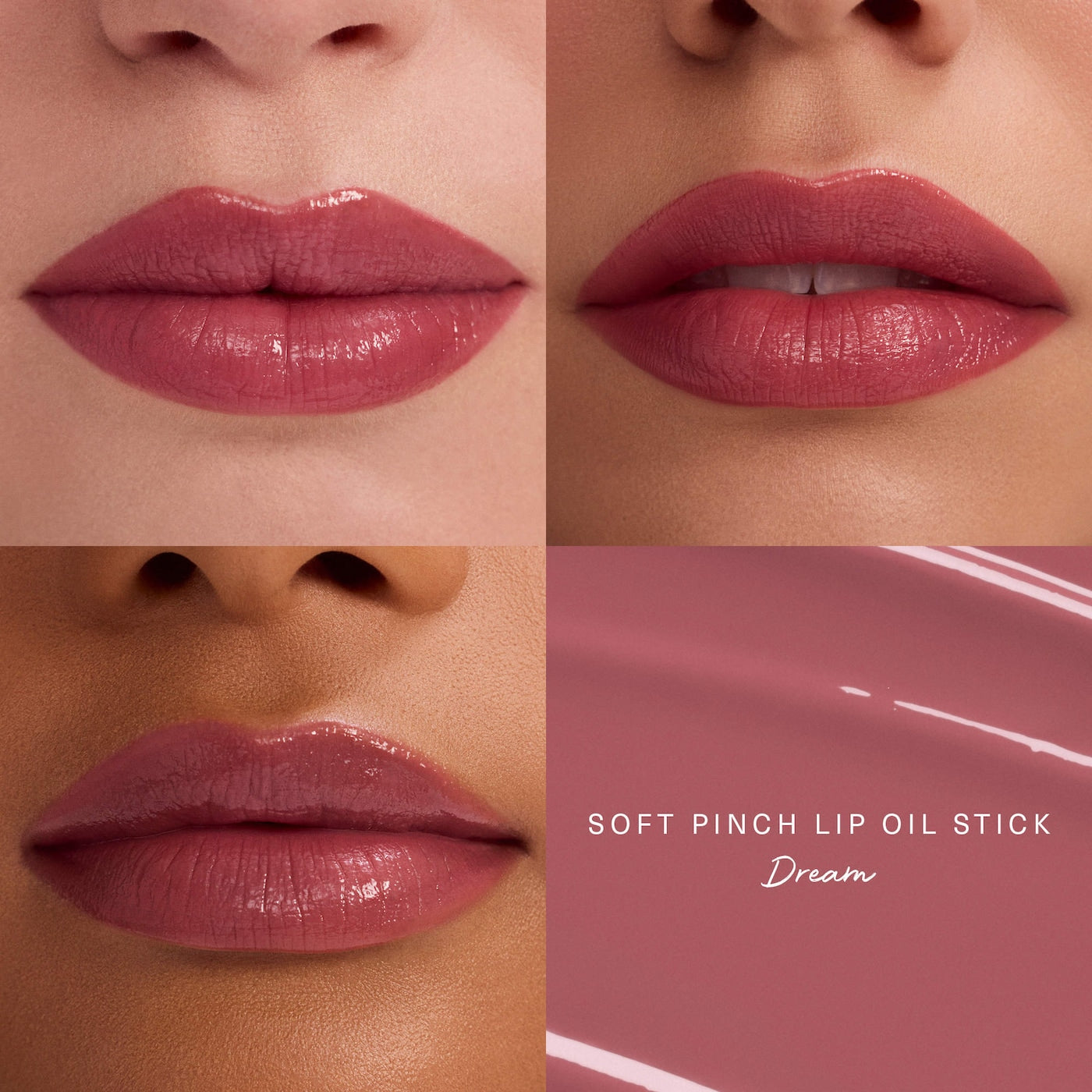 lip oil price in pakistan - rare beauty shade in dream