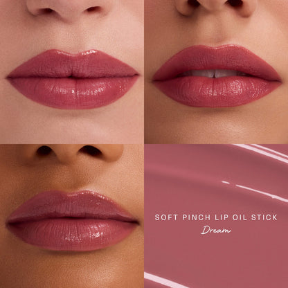 lip oil price in pakistan - rare beauty shade in dream