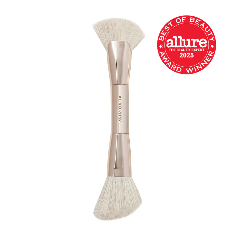 Patrick Ta - Major Sculpt Dual Ended Sculpting Brush