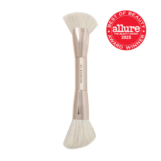 Patrick Ta - Major Sculpt Dual Ended Sculpting Brush