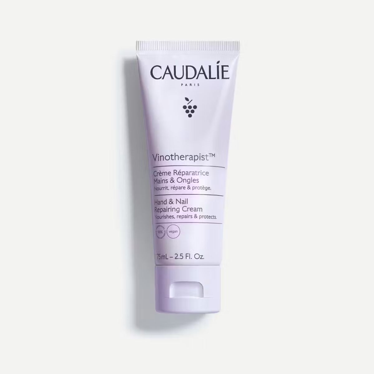 Caudalie Vinotherapist Hand and Nail Repairing Cream