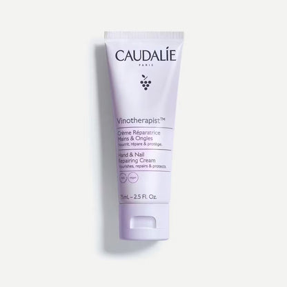 Caudalie Vinotherapist Hand and Nail Repairing Cream