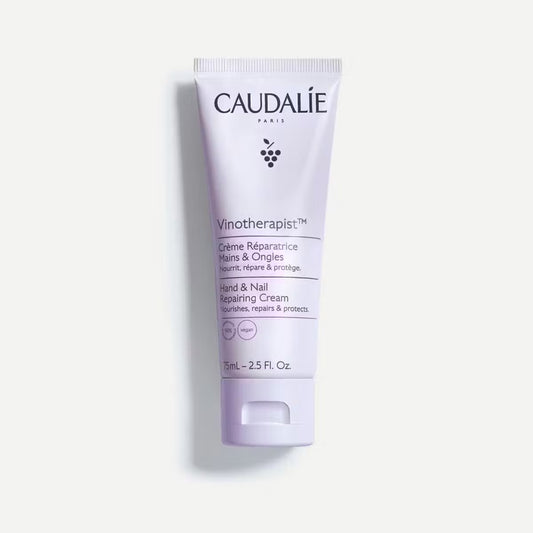 Caudalie Vinotherapist Hand and Nail Repairing Cream