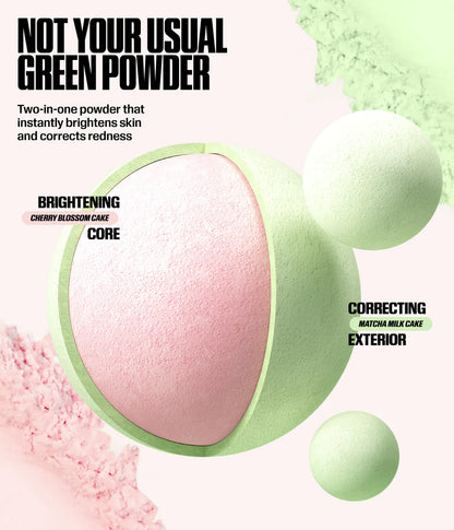 Huda Beauty - Easy Bake Blurring Loose Baking & Setting Powder