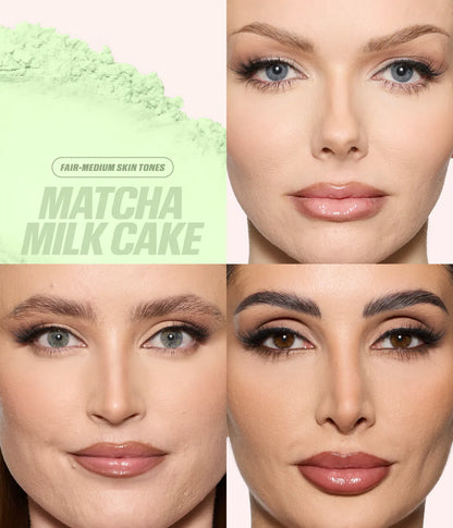 Huda Beauty - Easy Bake Blurring Loose Baking & Setting Powder