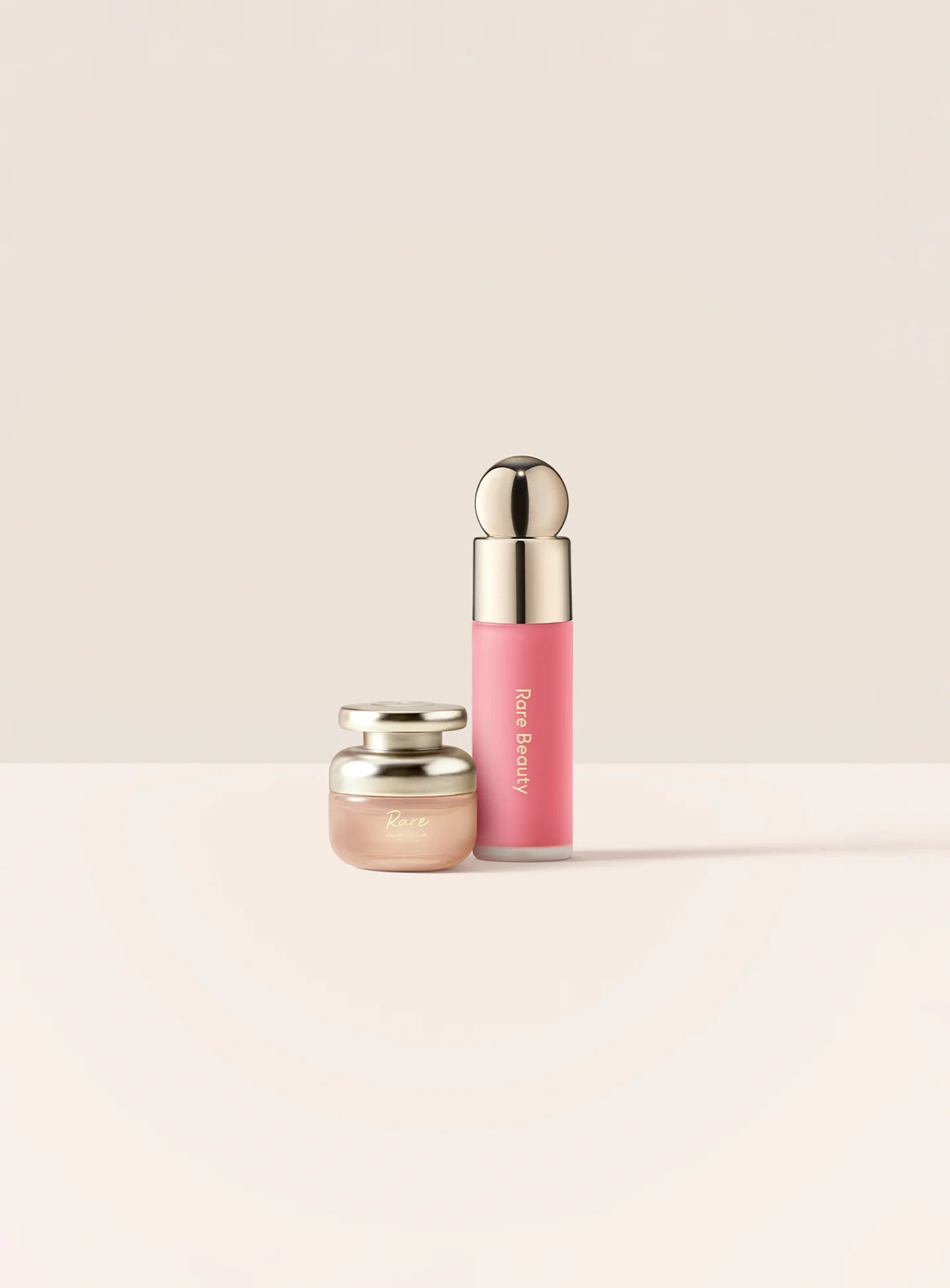 Rare Beauty - Selena’s Faves Mini Fragrance & Blush Set