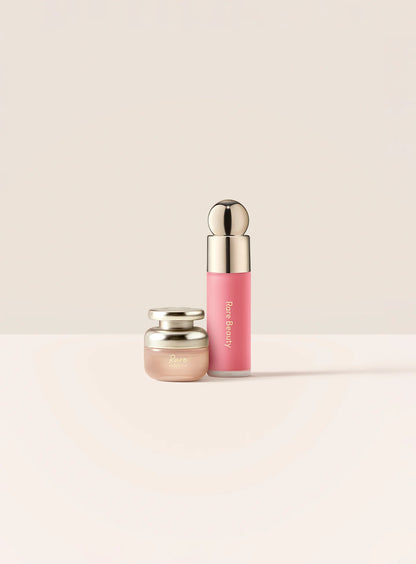 Rare Beauty - Selena’s Faves Mini Fragrance & Blush Set