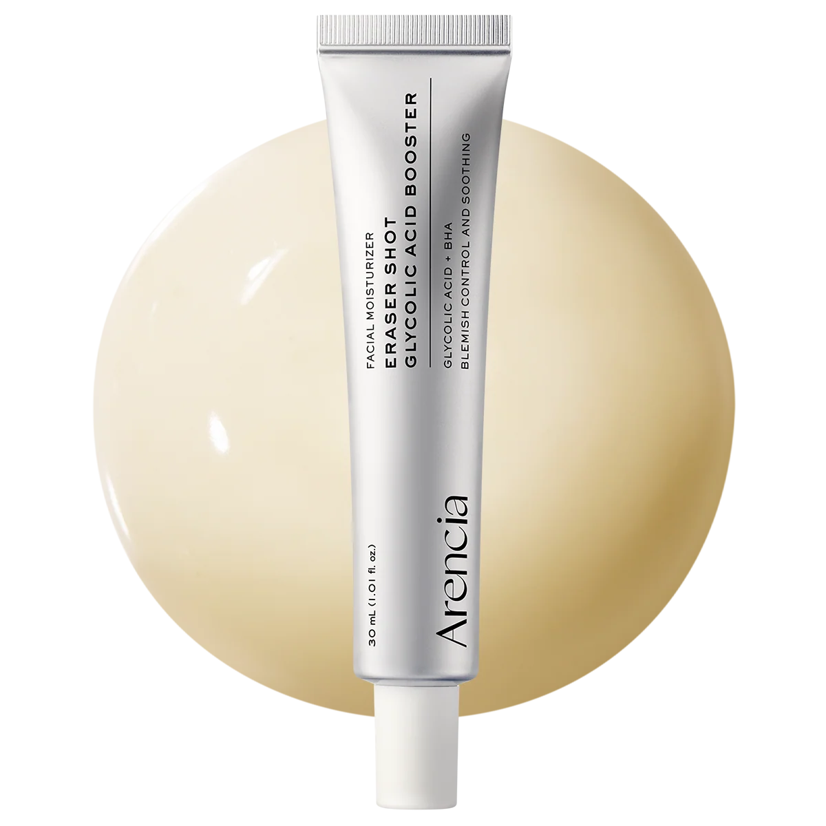 Arencia - Eraser Shot Glycolic Acid Booster Serum