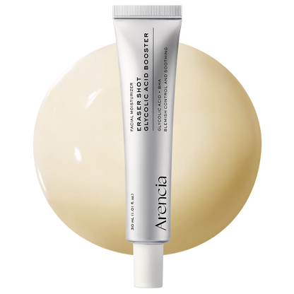Arencia - Eraser Shot Glycolic Acid Booster Serum