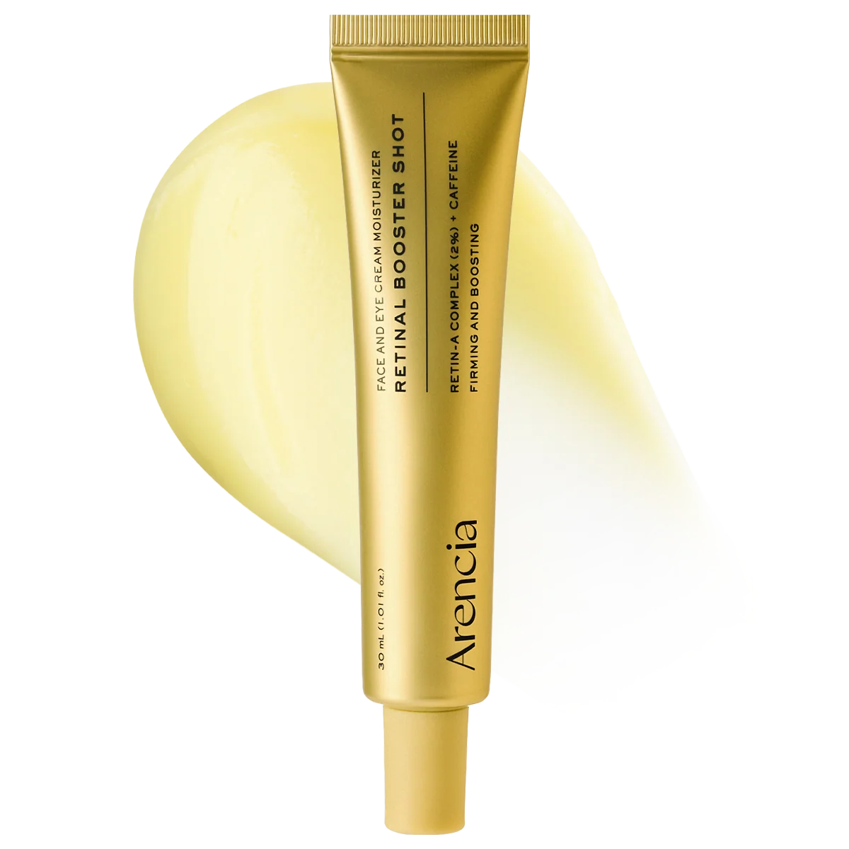 Arencia - Retinal Booster Shot Serum