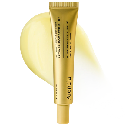 Arencia - Retinal Booster Shot Serum