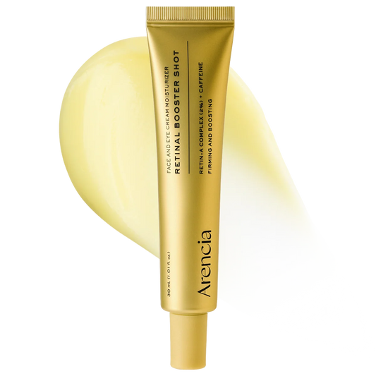 Arencia - Retinal Booster Shot Serum