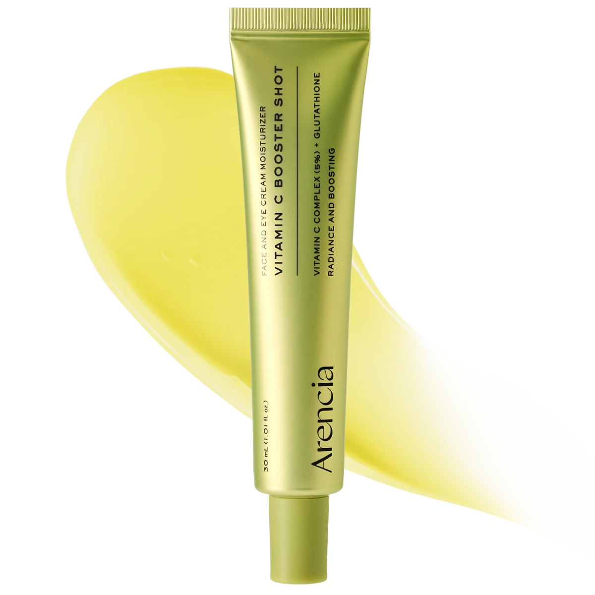 Arencia - Vitamin C Booster Shot