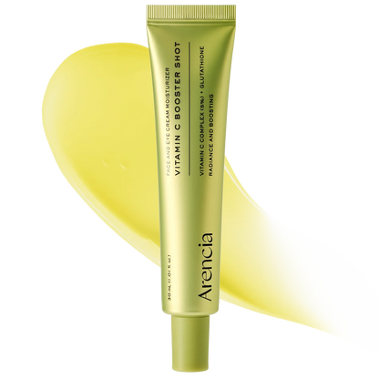 Arencia - Vitamin C Booster Shot