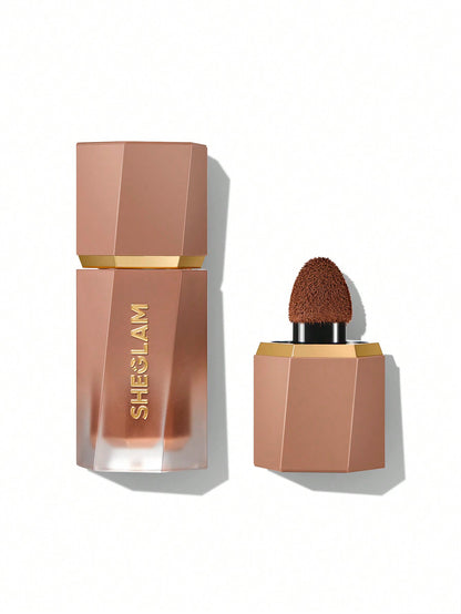 SHEGLAM - Sun Beam Matte Liquid Bronzer