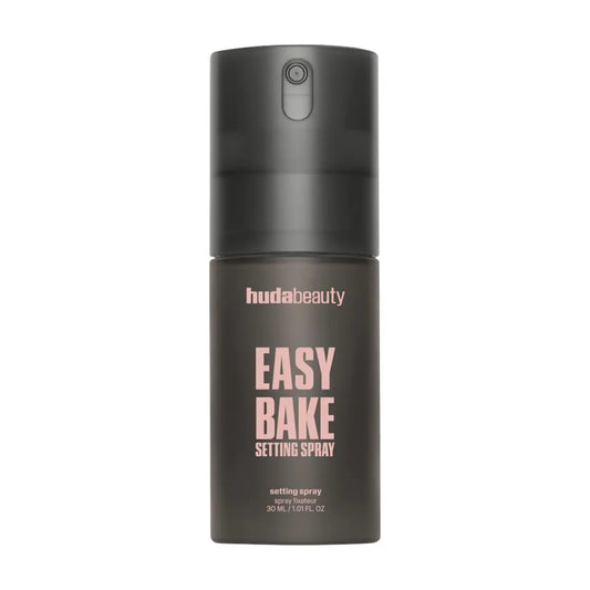 HUDA BEAUTY  Easy Bake Blurring Setting Spray with 16-Hour Wear