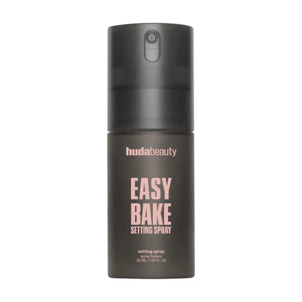HUDA BEAUTY  Easy Bake Blurring Setting Spray with 16-Hour Wear