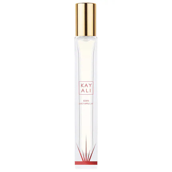 KAYALI EDEN JUICY APPLE  | 01 Eau de Parfum Travel Spray